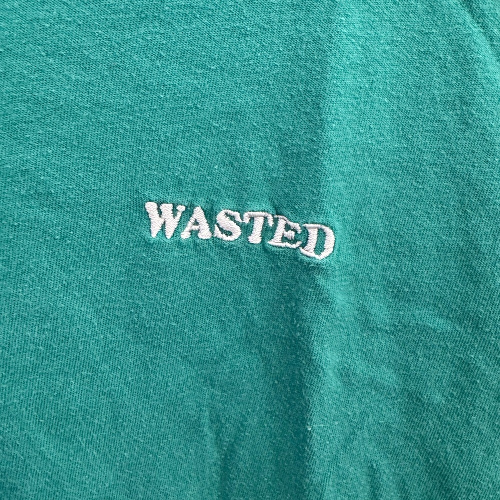 Pacsun Men's Shirt - Picture 3 of 5